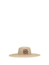 raffia sun hat