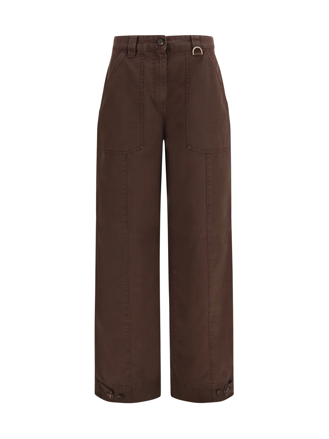 GOLDEN GOOSE 38 raphaela cargo pants