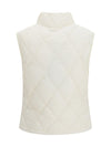cheswick padded sleeveless gilet