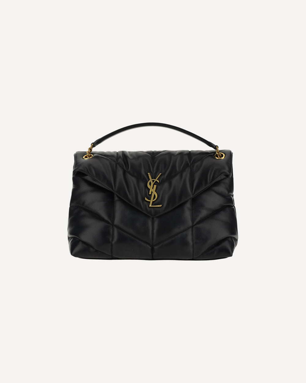 Saint Laurent Medium Loulou Shoulder Bag
