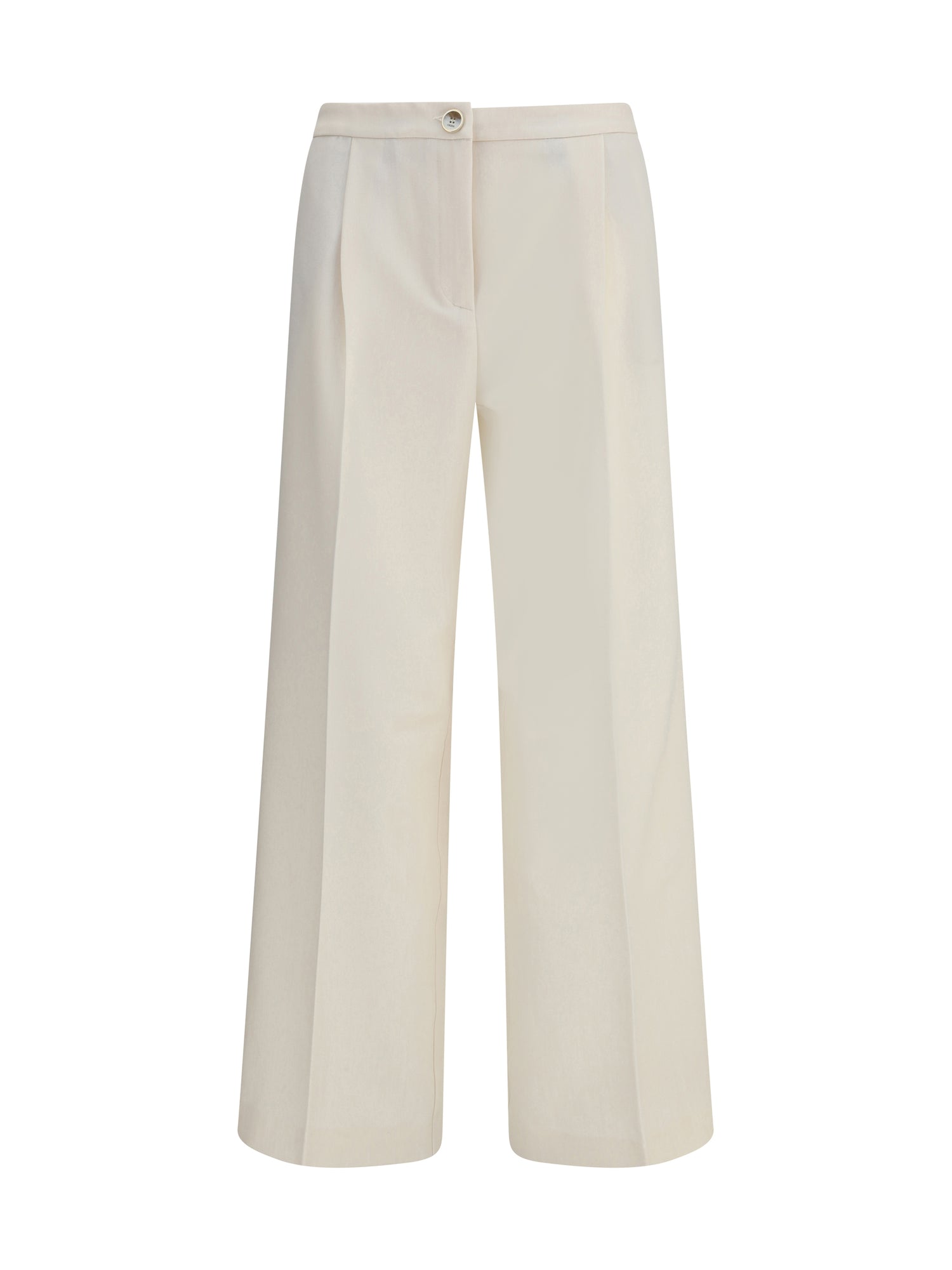 CRUNA 38 wide-leg pants