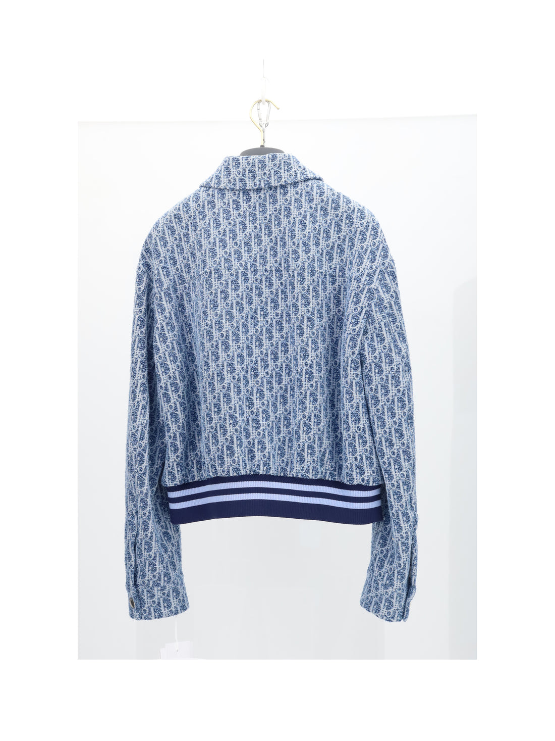 DIOR 40 coat