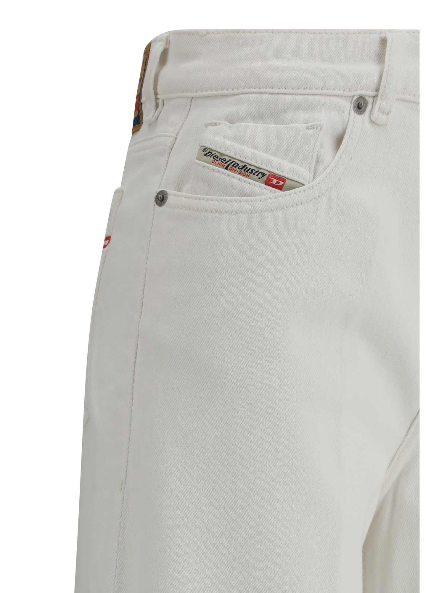 DIESEL 25 1978 d-akemi flare jeans 