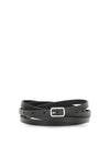 double belt