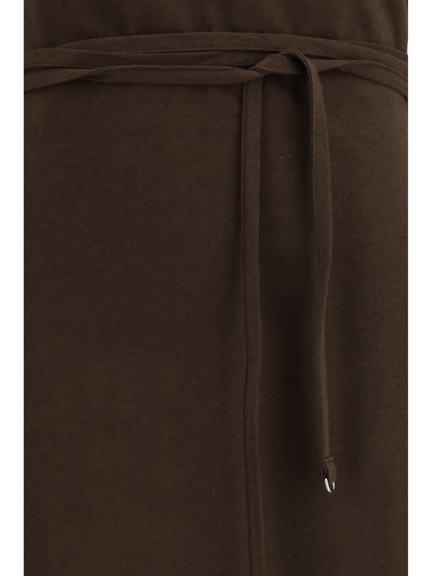 LEMAIRE S boat neck dress