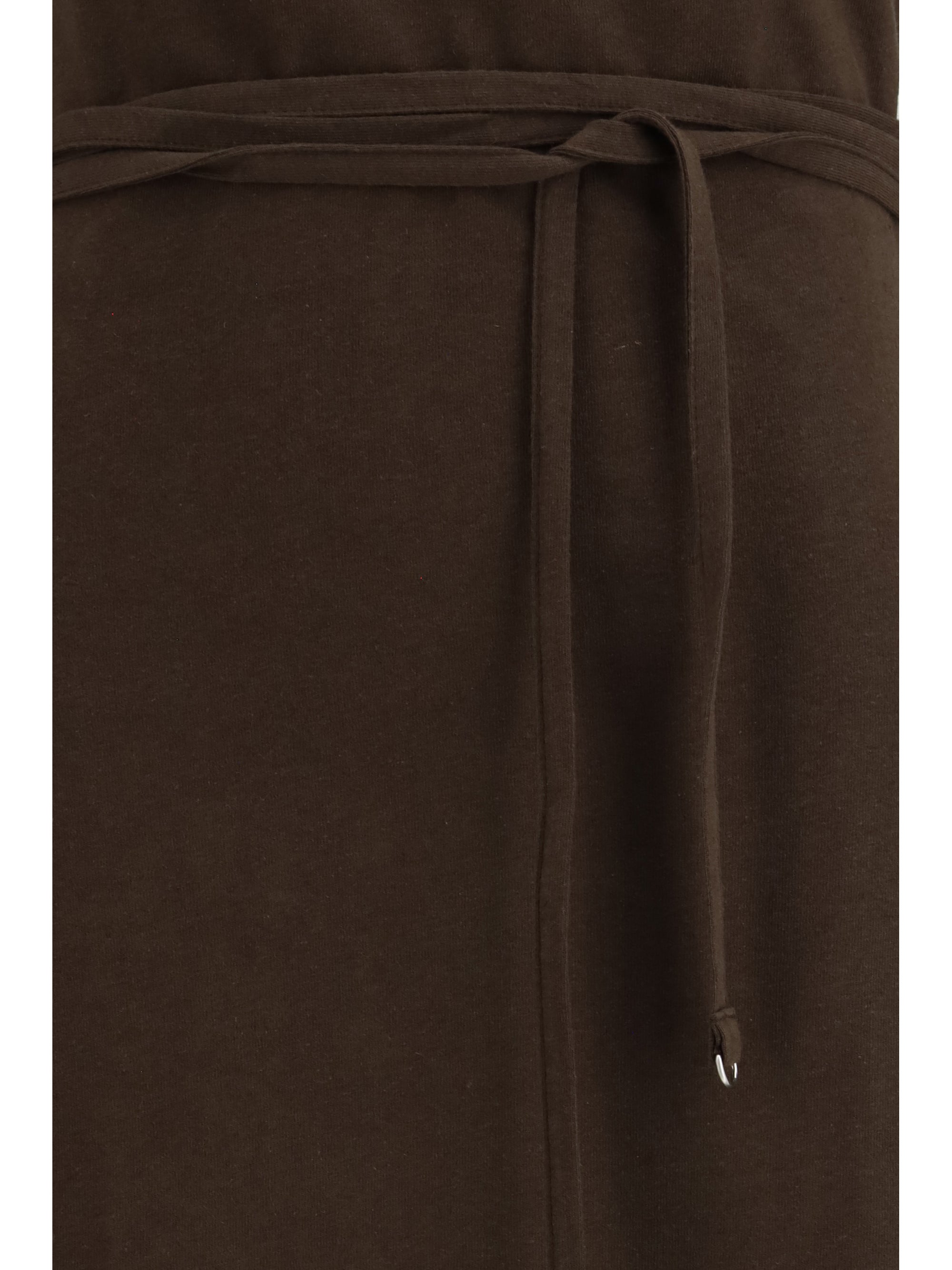 LEMAIRE S boat neck dress