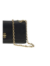 the dual shoulder bag