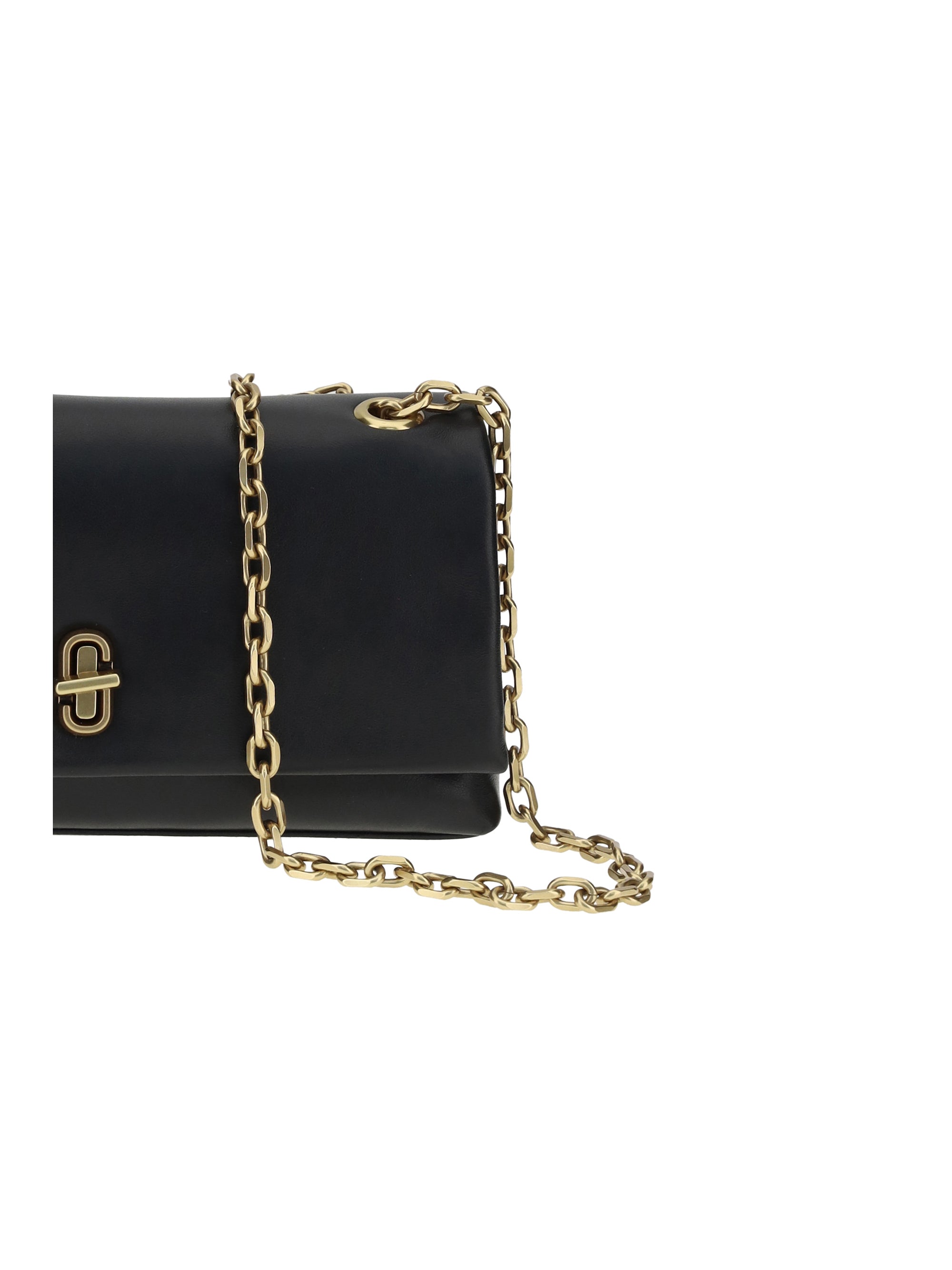 the dual shoulder bag