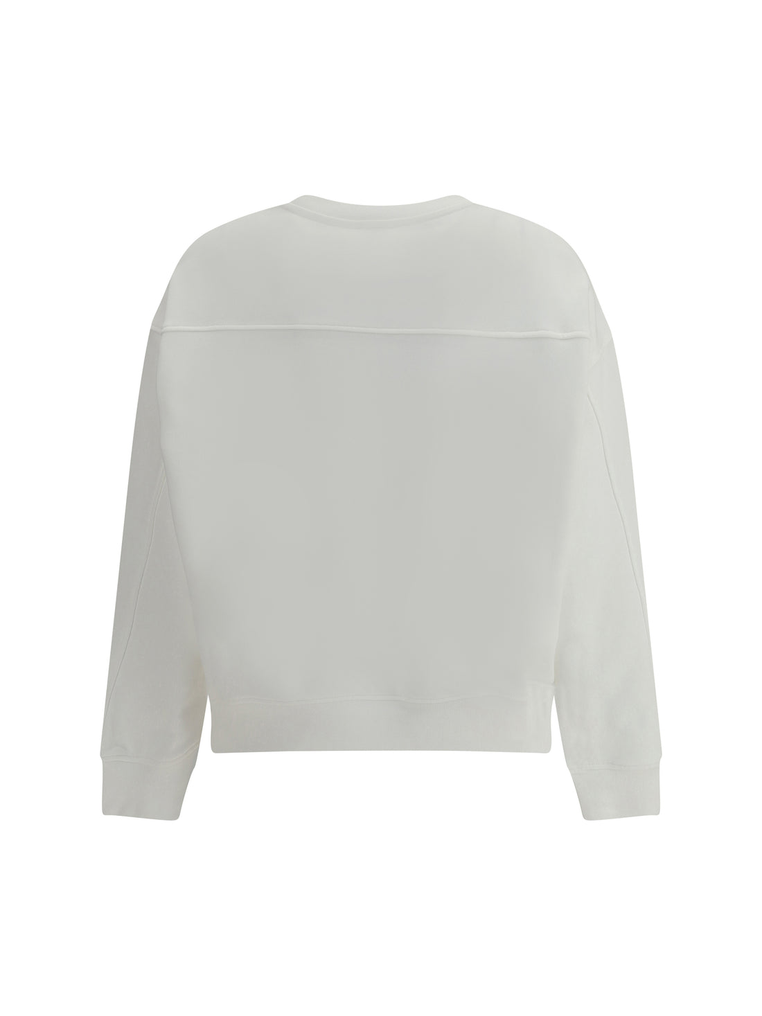 PINKO L embroidered logo sweatshirt 