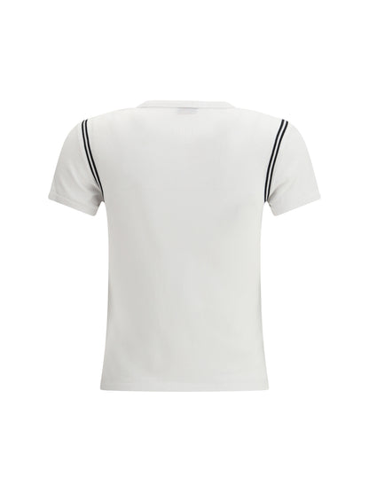 KENZO L cotton boke flower 2.0 embroidered t-shirt 