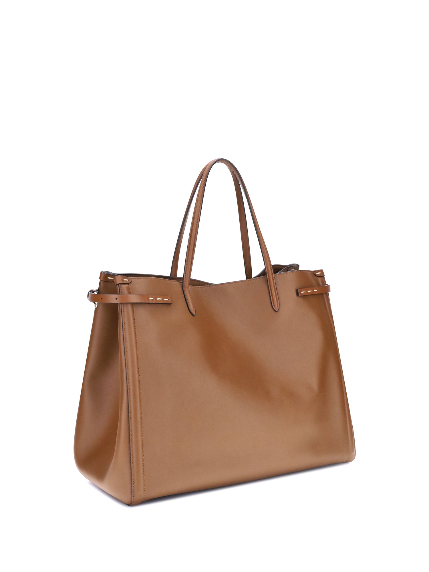large antibes tote bag