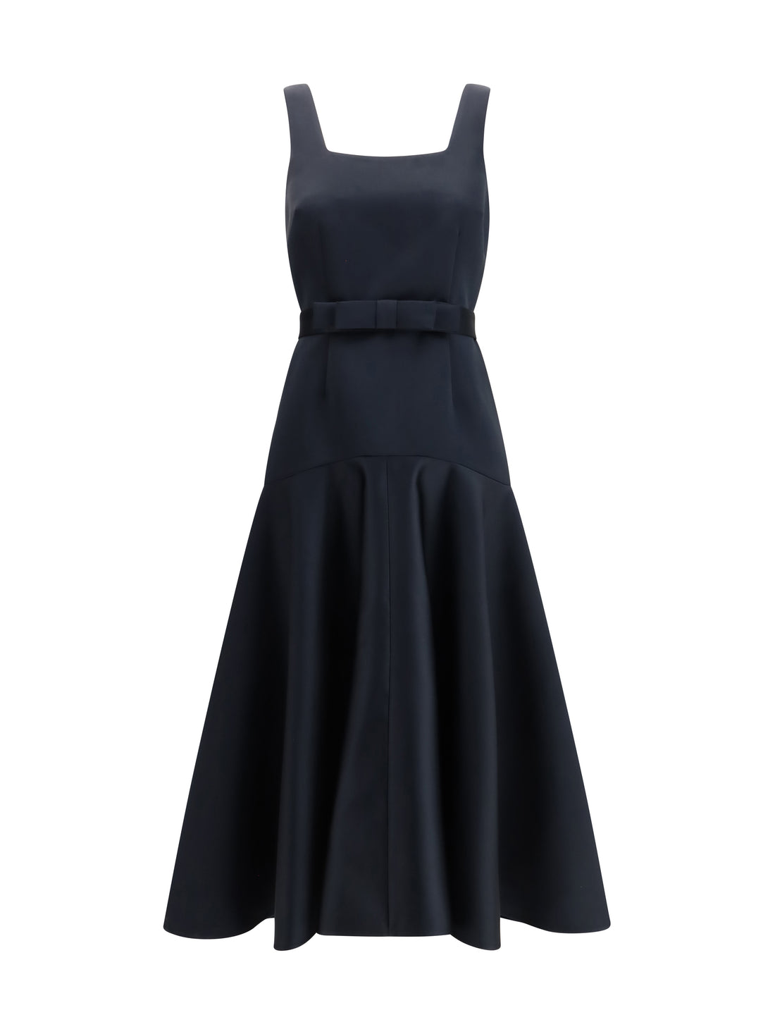 P.A.R.O.S.H. M satin dress