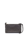 pouch on strap