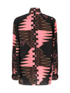camicia - crepe de chine