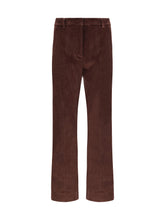 MAX MARA WEEKEND 38 marruca trouser