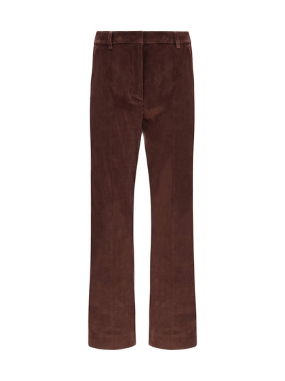 MAX MARA WEEKEND 38 marruca trouser