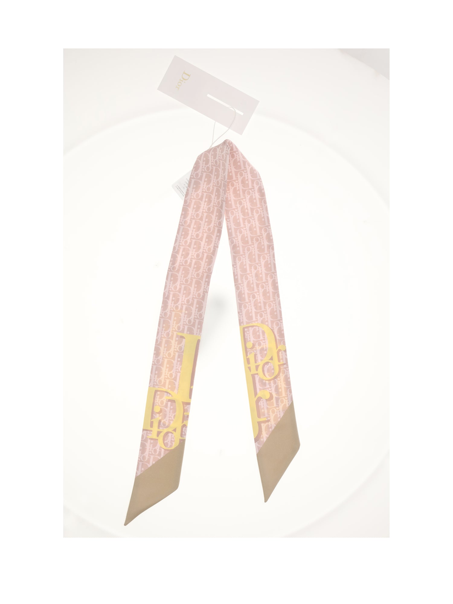 DIOR OS mitza infini