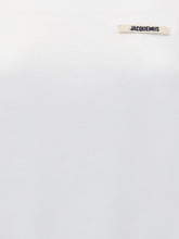 JACQUEMUS M logoed t-shirt