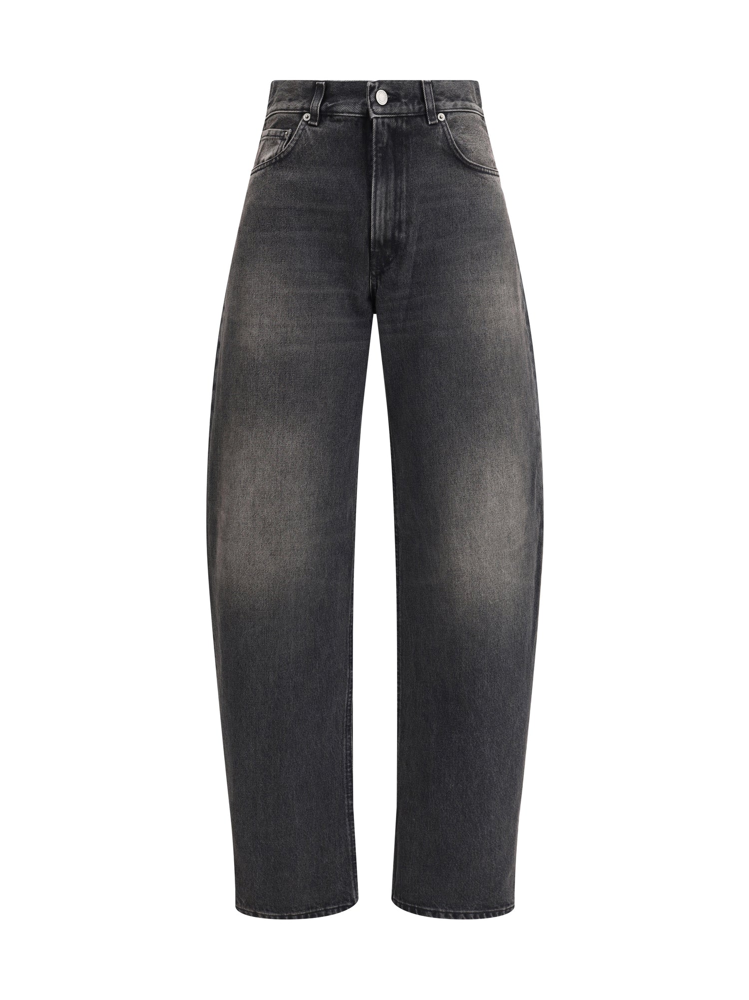 HAIKURE 24 wide-leg jeans
