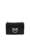 love one mini shoulder bag