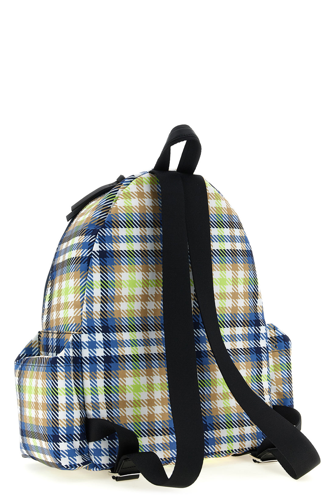 VIVIENNE WESTWOOD OS george rucksack m nylon backpack