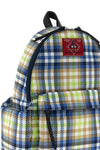 george rucksack m nylon backpack