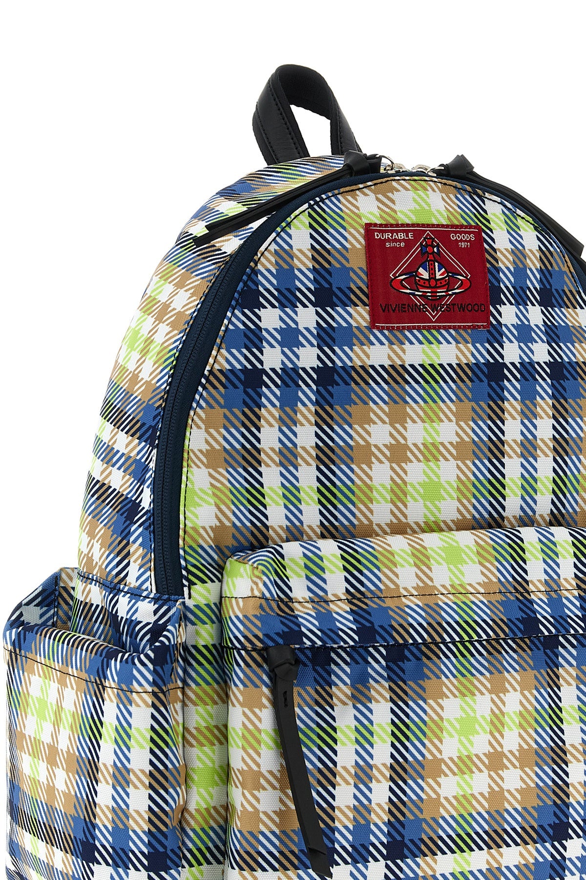 george rucksack m nylon backpack