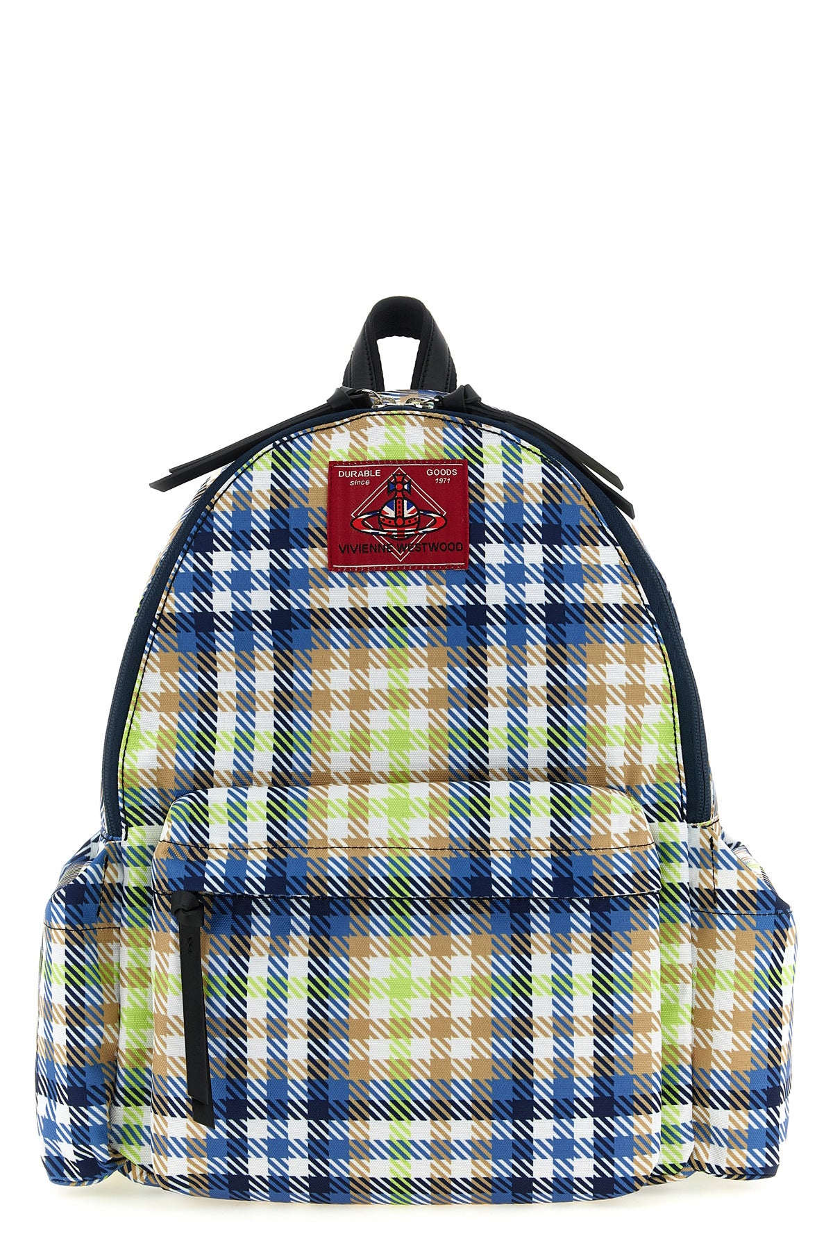 george rucksack m nylon backpack