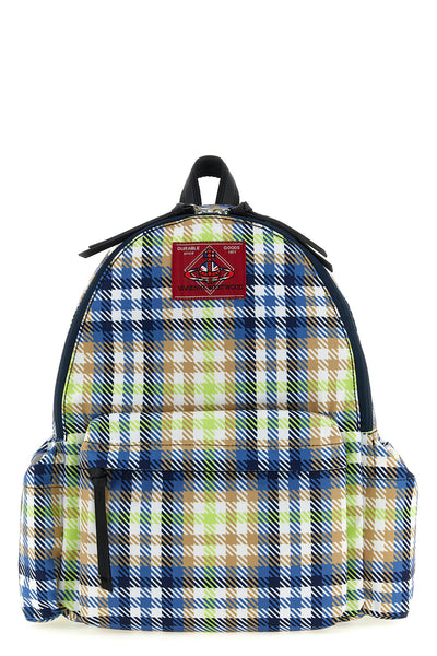 george rucksack m nylon backpack