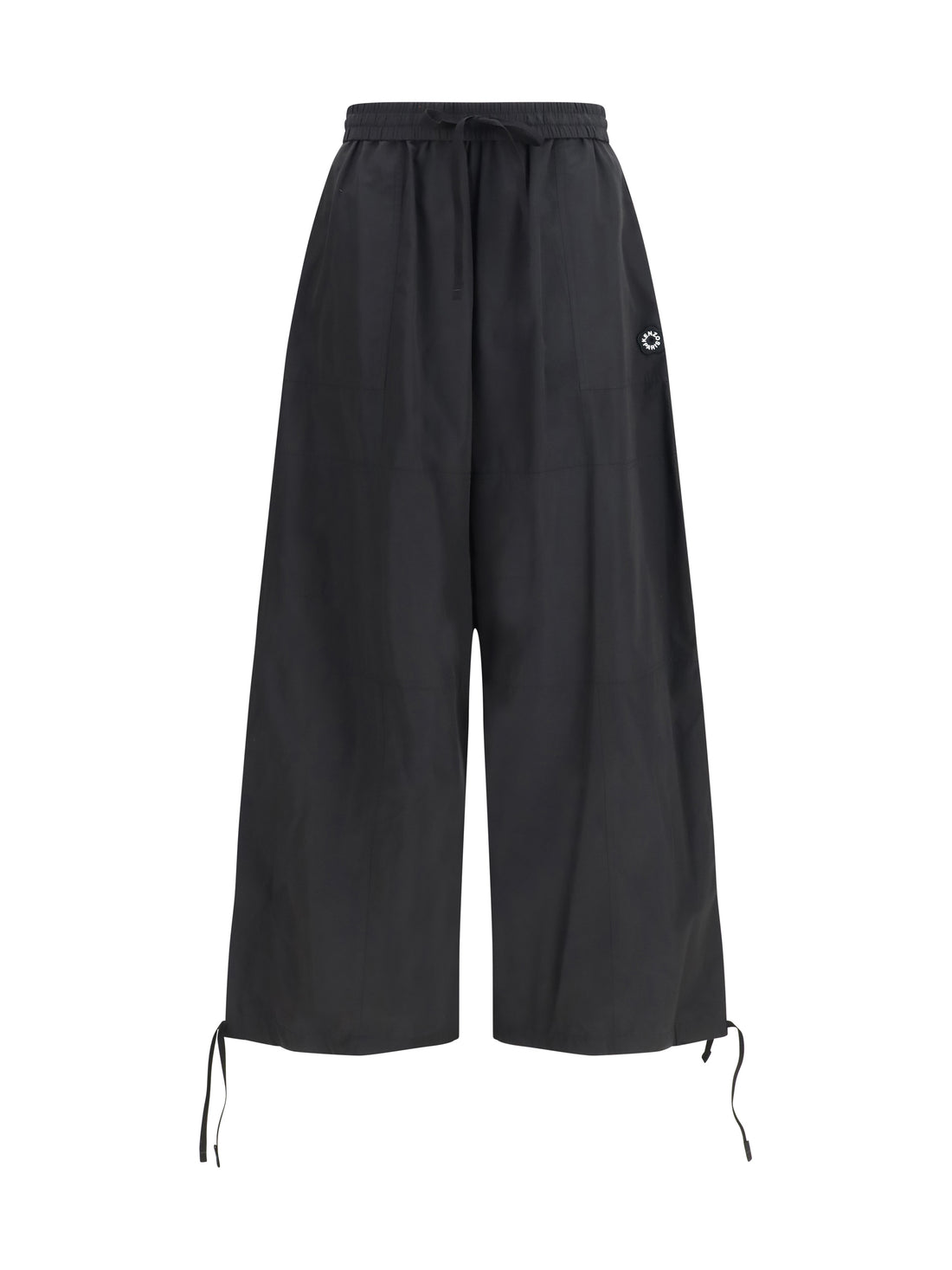 KENZO L drawstring cargo pants