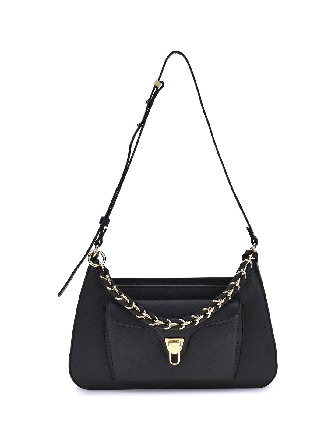 COCCINELLE OS beat generation shoulder bag