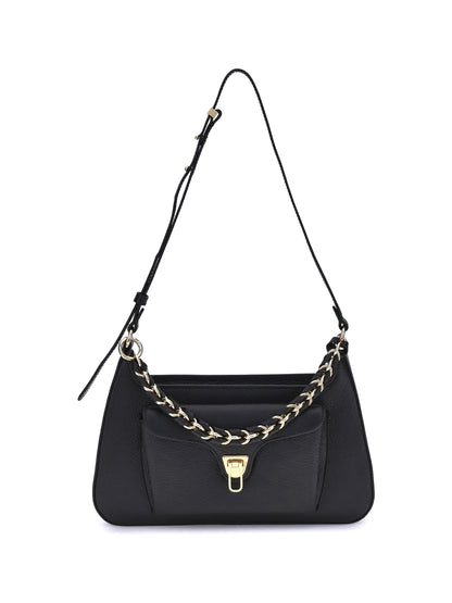 COCCINELLE OS beat generation shoulder bag