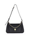 beat generation shoulder bag