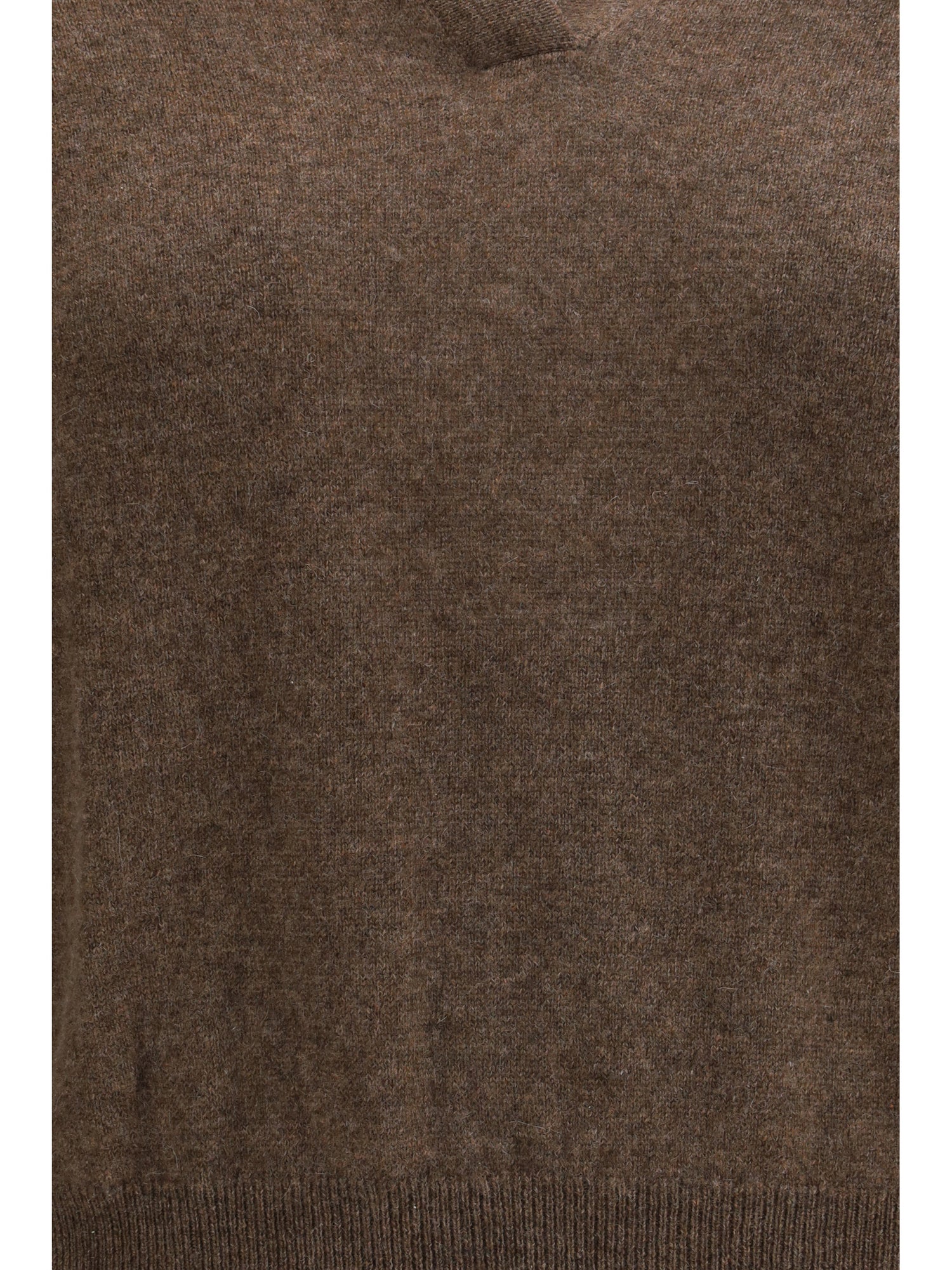 LISA YANG 2 v-neck sweater