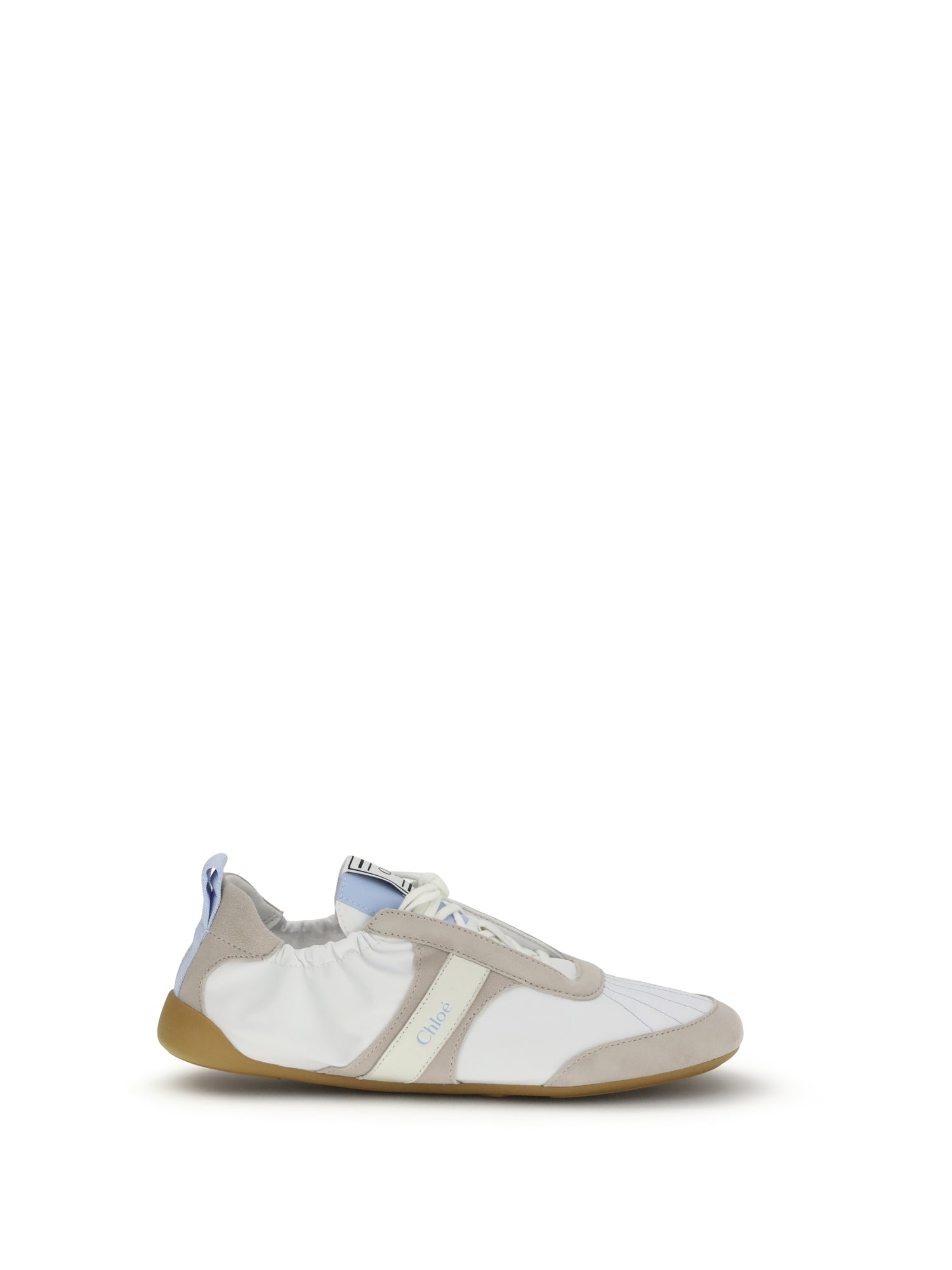 CHLOÉ 36 kick sneakers 