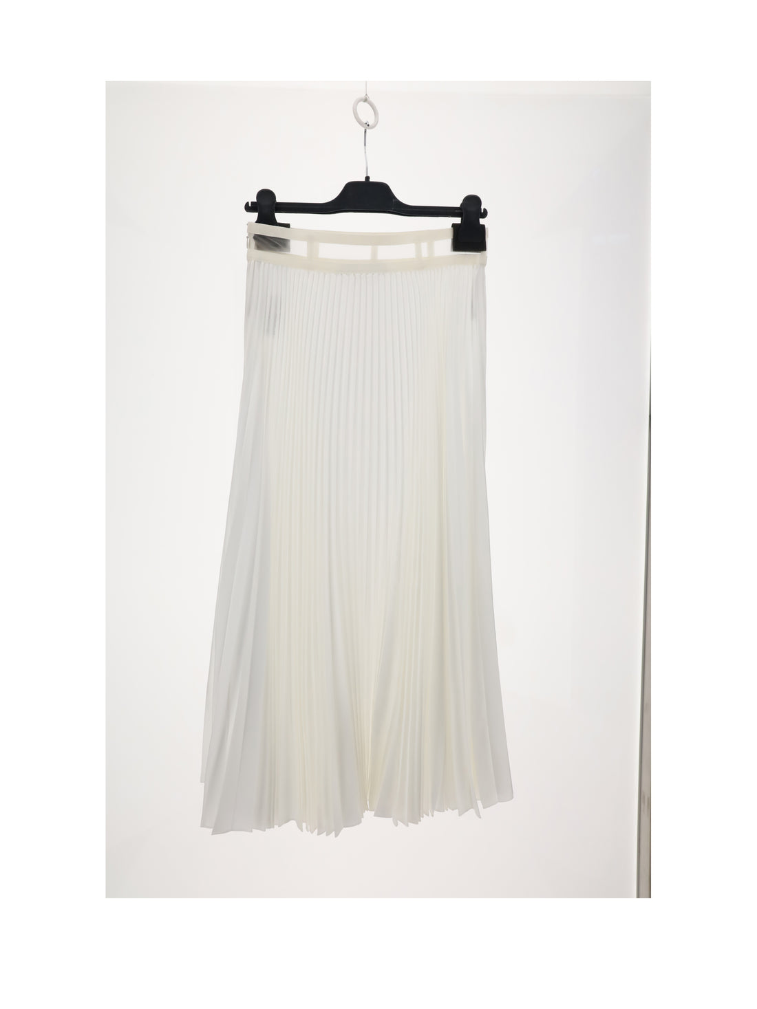 DIOR 38 skirt