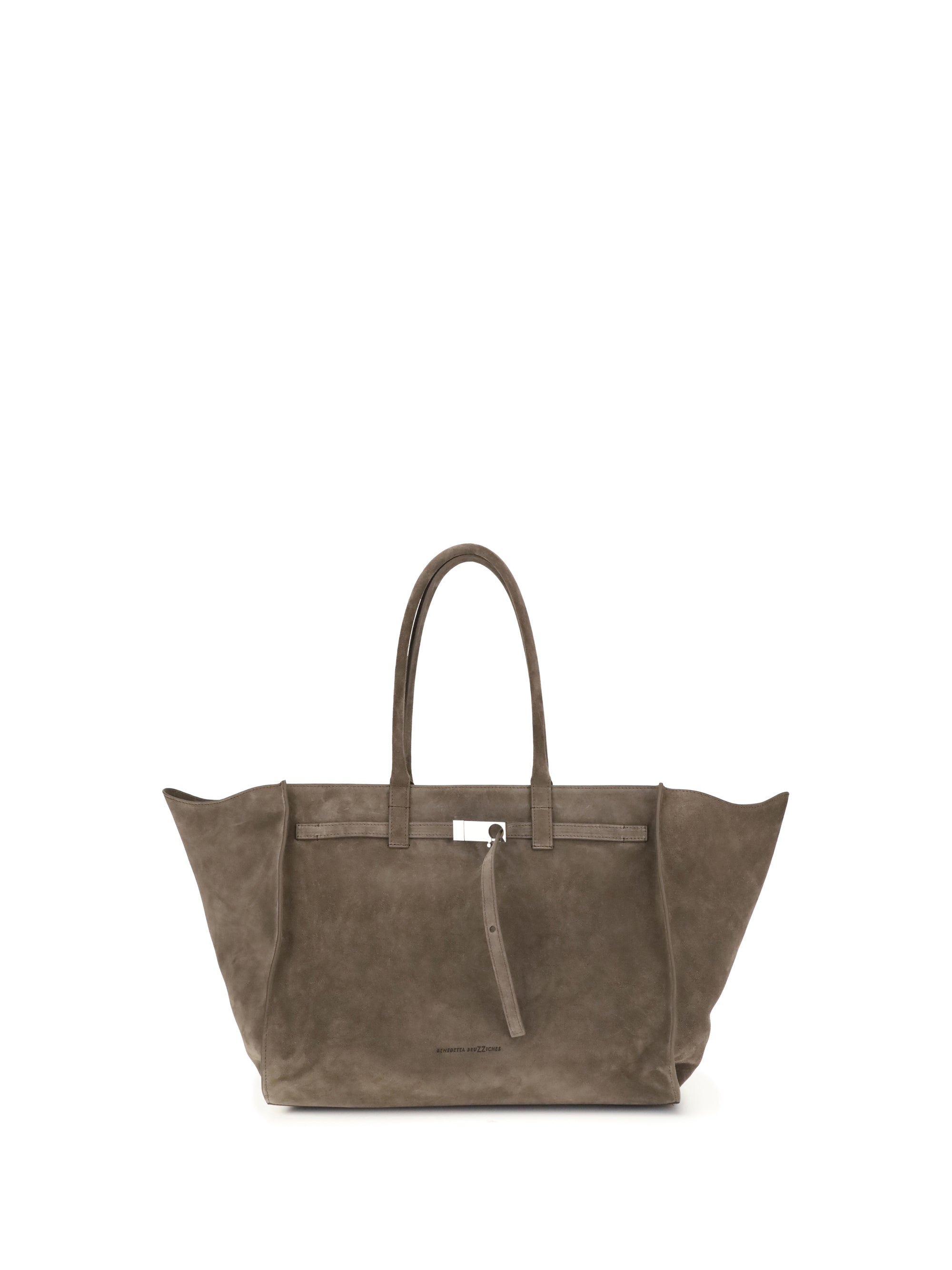 BENEDETTA BRUZZICHES OS mame weekend shoulder bag