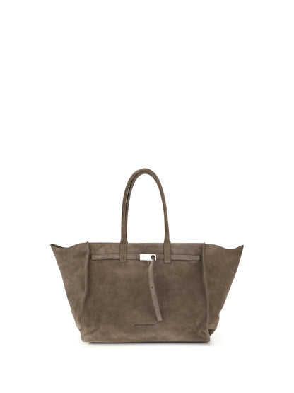 BENEDETTA BRUZZICHES OS mame weekend shoulder bag