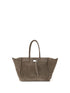BENEDETTA BRUZZICHES OS mame weekend shoulder bag
