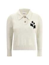 MARANT ETOILE 34 nola sweater