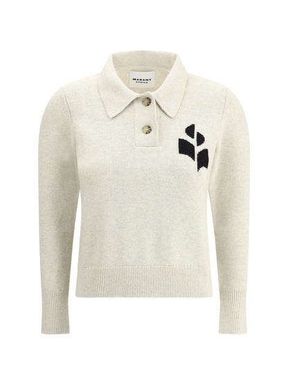 MARANT ETOILE 34 nola sweater