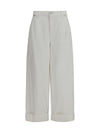 cotton pants