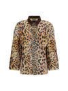 relaxed chore jacket