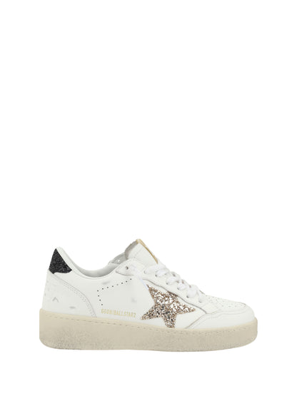 GOLDEN GOOSE 39 ball star sneakers 