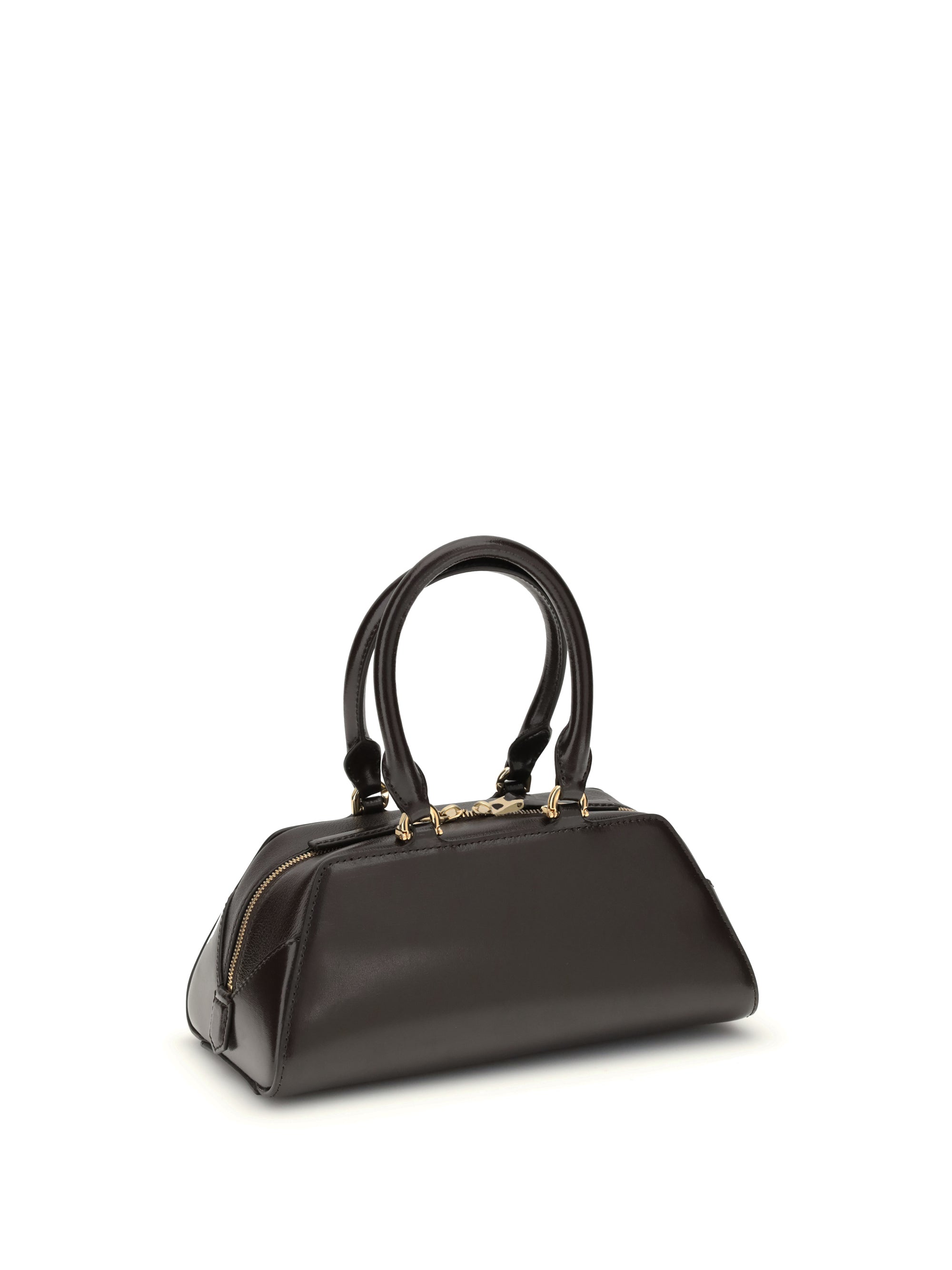 antigona east-west mini handbag