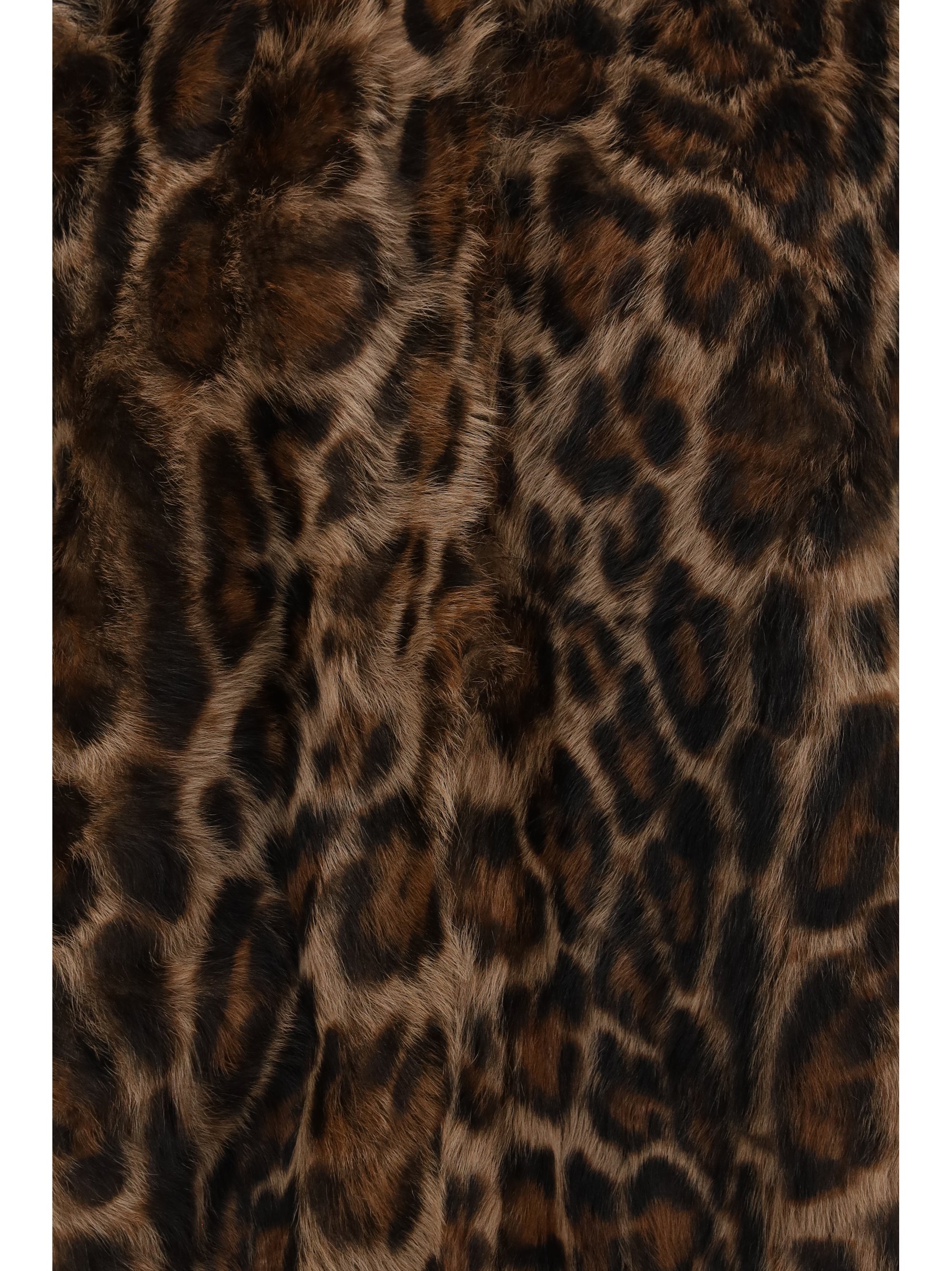 violet toscana brissa animal-print jacket