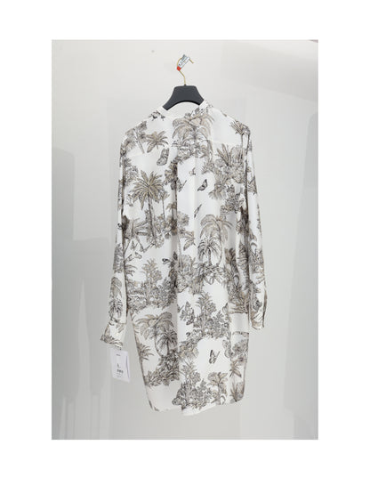 DIOR 38 shirt