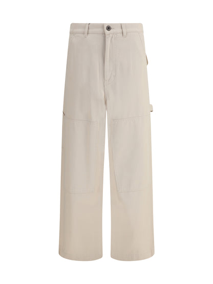 MAX MARA WEEKEND 34 caronte cargo pants