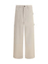 MAX MARA WEEKEND 34 caronte cargo pants
