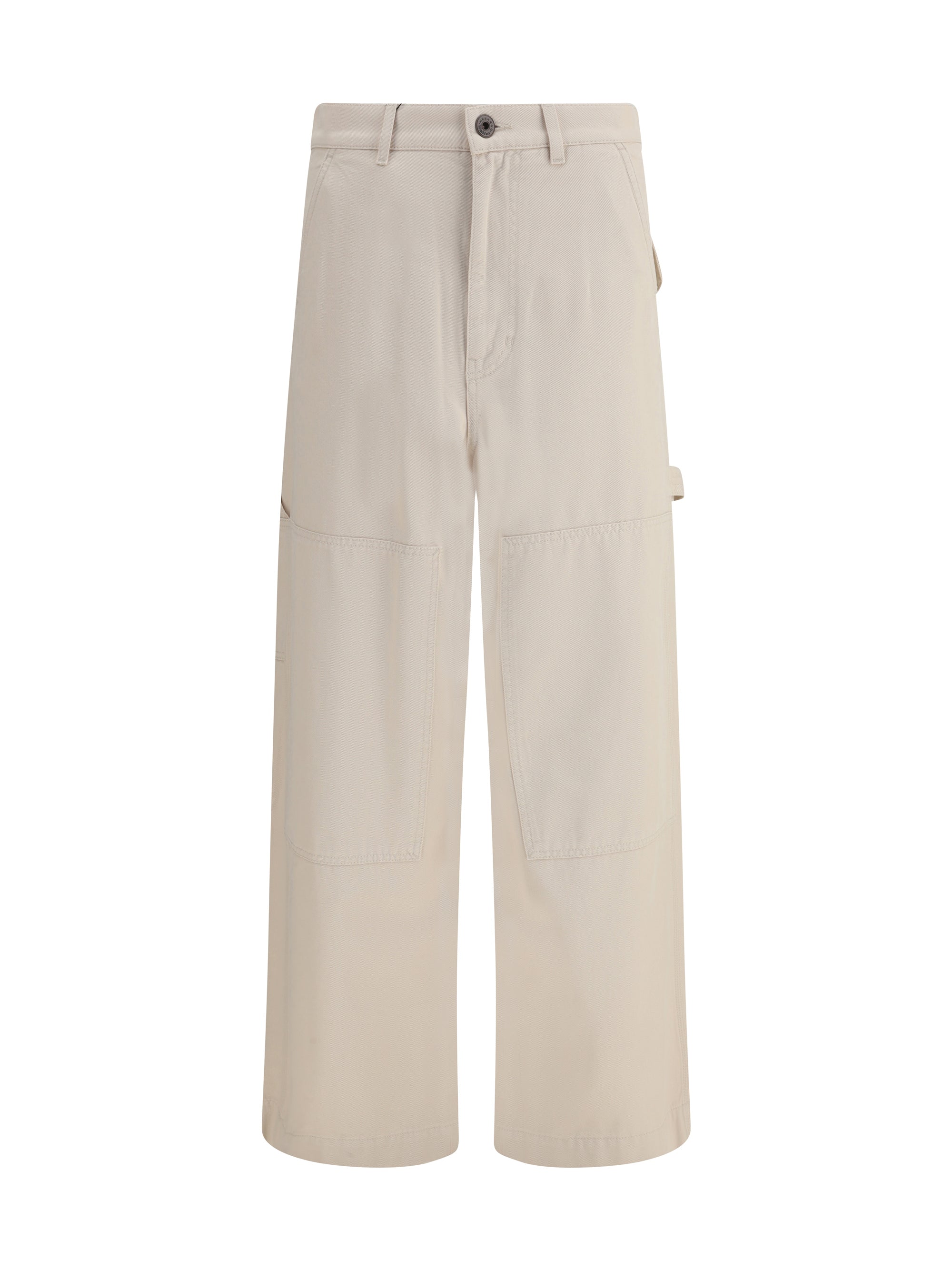 caronte cargo pants